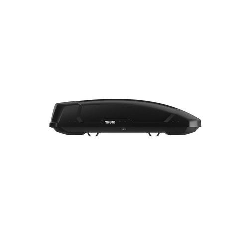 Thule Dachbox Trip G2 L, schwarz, 450 L