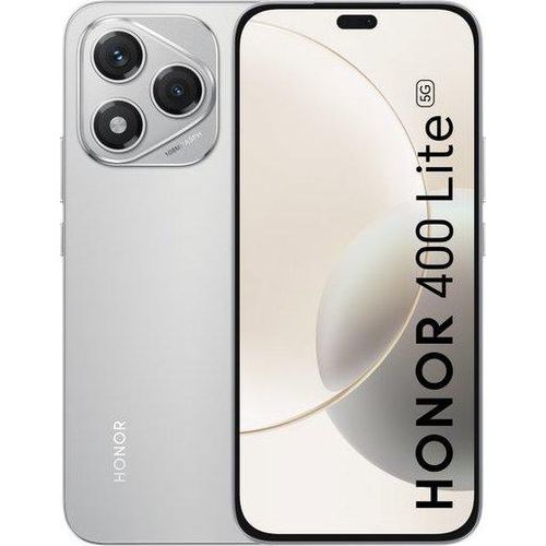400 Lite 256GB, Handy Velvet Grey, MagicOS, 8 GB