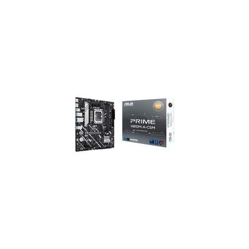 PRIME H810M-A-CSM, Mainboard