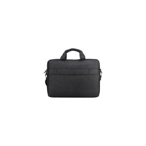 Casual Toploader T210 , Notebooktasche schwarz, bis 39,6 cm (15,6