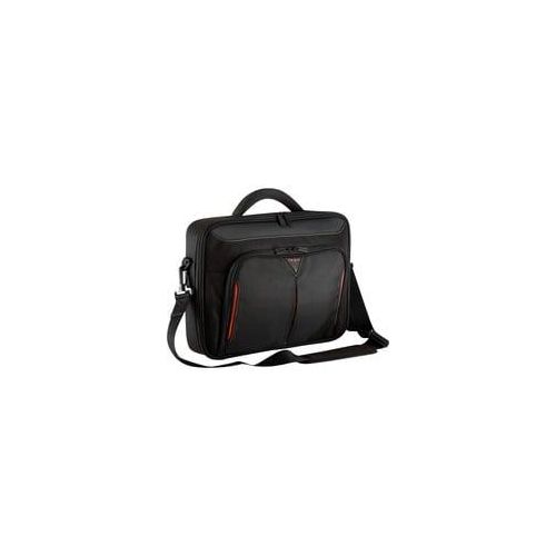 Classic+ Clamshell Case, Notebooktasche bis 35,6 cm (14