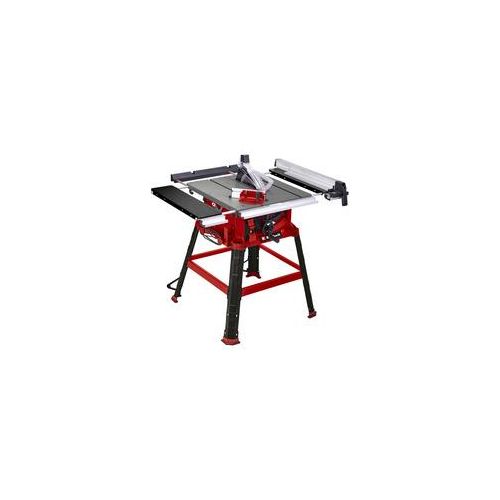 Tischkreissäge TC-TS 2225 U rot, 1.800 Watt