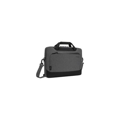 Cypress Eco Slipcase, Notebooktasche grau, bis 39,6 cm (15,6