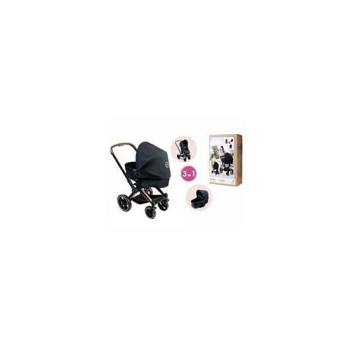 Mon Grand Poupon 36-42 cm Cybex Puppenwagen