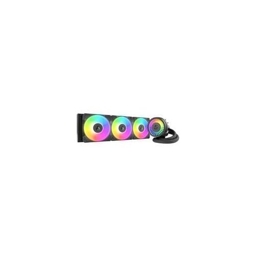 Liquid Freezer III Pro 360 A-RGB, Wasserkühlung
