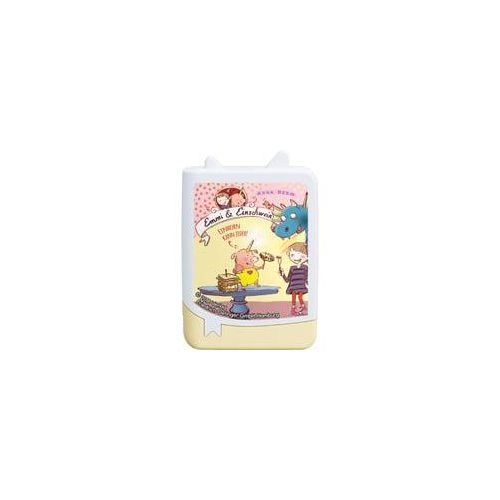 Book Tonies: Emmi & Einschwein - Einhorn kann jeder!, Spielfigur Hörbuch