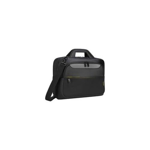 CityGear Topload, Notebooktasche schwarz, bis 39,6 cm (15,6