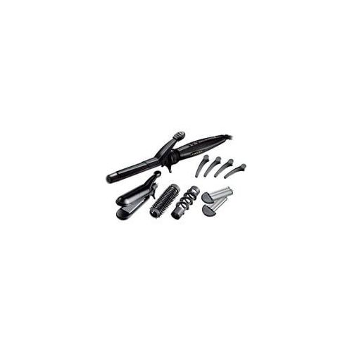 S8670 , Multistyler schwarz