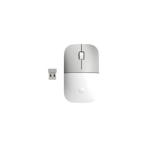 Wireless-Maus Z3700 silber/weiß