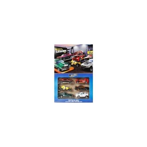 Legends Multipack, Spielfahrzeug