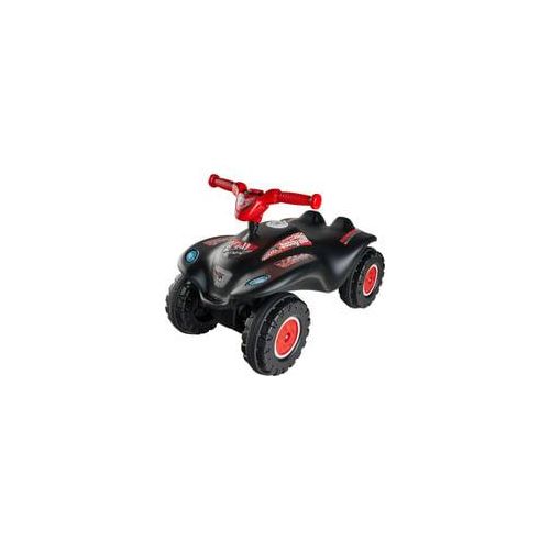 Bobby Quad Racing, Rutscher schwarz/rot
