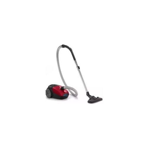 PowerGo FC8243/09, Bodenstaubsauger rot