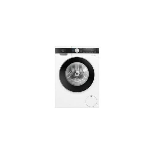 WN44G242 iQ500 , Waschtrockner weiß