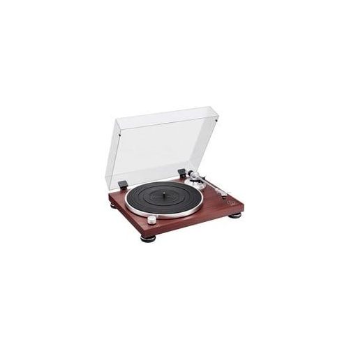 AT-LPW50BTRW, Plattenspieler holz, Bluetooth, Phonovorverstärker