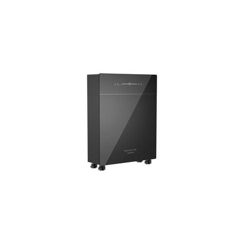 Powerstation Venus-E, 5.120 Wh grau, 0% MWST, Backup bei Stromausfällen