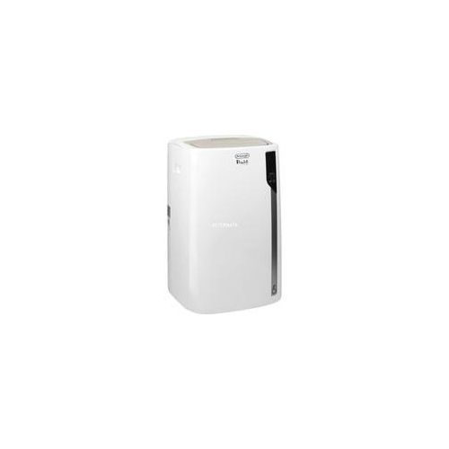 PAC EL 112 CST WIFI, Klimagerät weiß