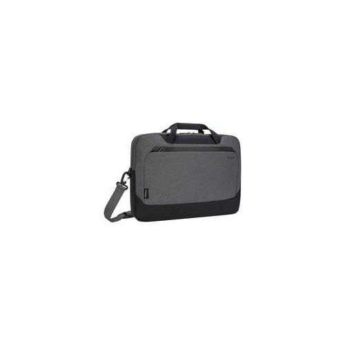 CypressEco TopLoad, Notebooktasche grau, bis 39,6 cm (15,6
