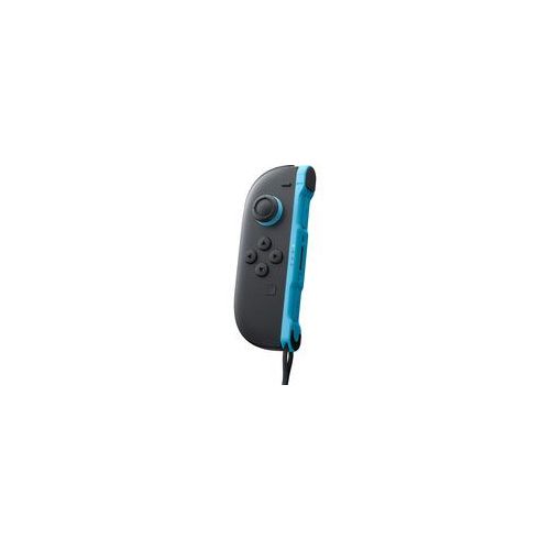 Joy-Con 2 (L), Gamepad schwarz/hellblau
