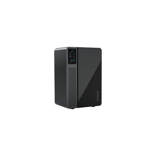 Powerstation Jupiter-E, 5.120 Wh grau, 0% MWST, All-in-One Design, integrierter Mikro-Wechselrichter