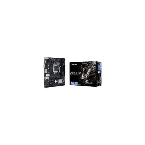 Z590MHP, Mainboard
