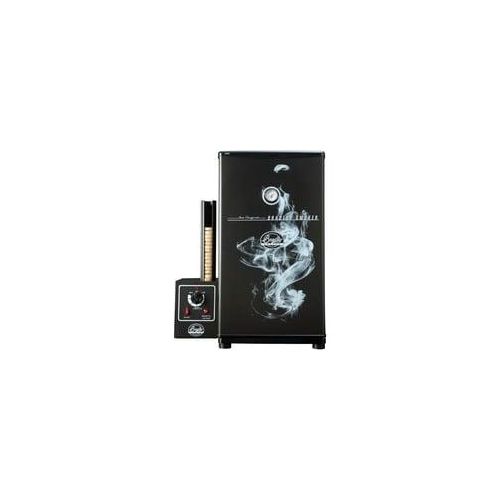 Original Smoker schwarz
