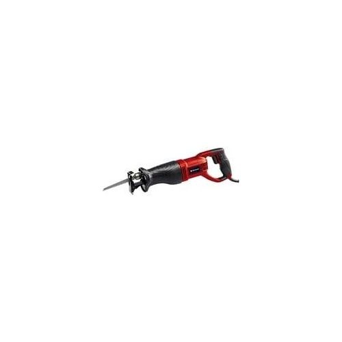Universalsäge TC-AP 690 E, Säbelsäge rot/schwarz, 750 Watt