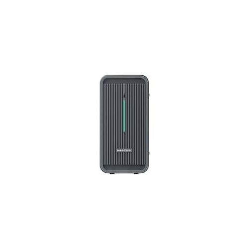 Powerstation B2500-D/1, 0% MWST grau, 2.240 Wh, LFP-Akku