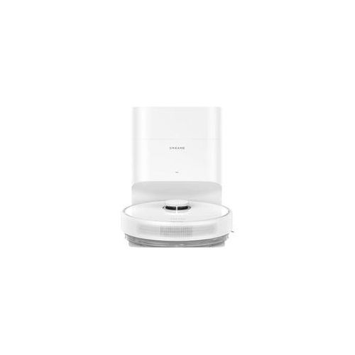 D10 Plus Gen 2, Saugroboter weiß, inkl. Reinigungsstation