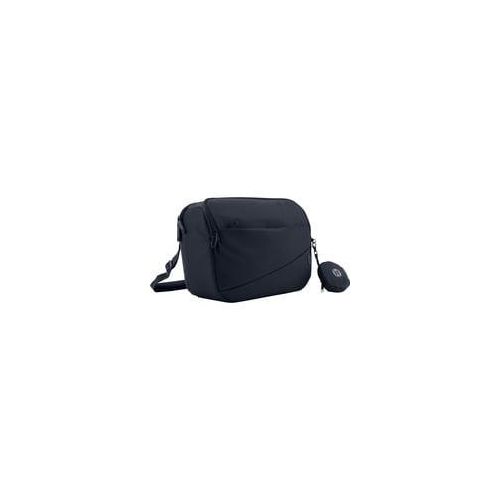 Creator Laptop-Umhängetasche, Notebooktasche nachtblau, 33,78cm (13,3Zoll)