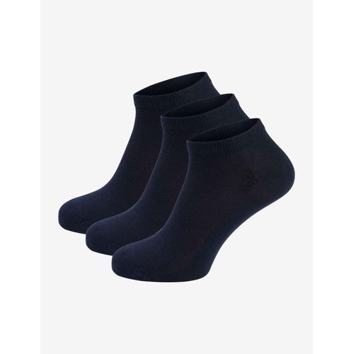 Brax Unisex Sneaker Sneakersocken navy, dunkelblau, Gr. 39-42