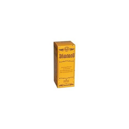 DIACARD Liquidum 25 ml