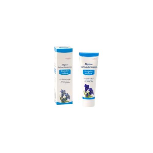 ALLGÄUER SCHRUNDENCREME 125 ml