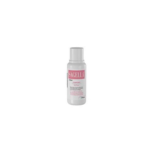 SAGELLA poligyn COMFORT 50 Plus Intimwaschlotion 100 ml