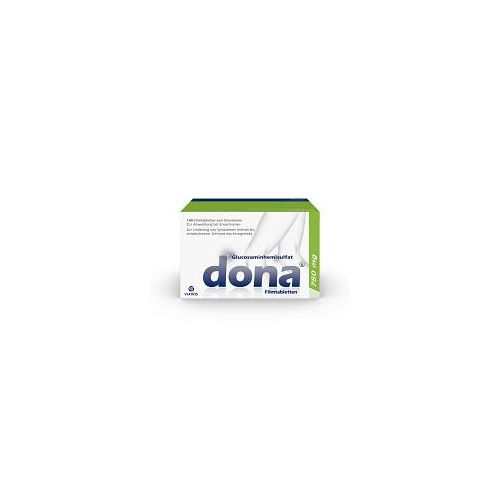 DONA 750 mg Filmtabletten 180 St