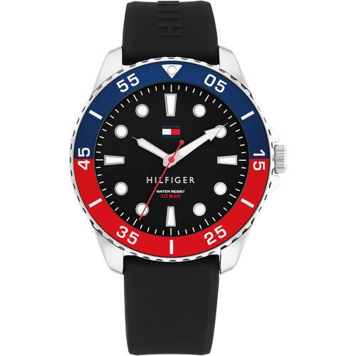 Quarzuhr TOMMY HILFIGER 