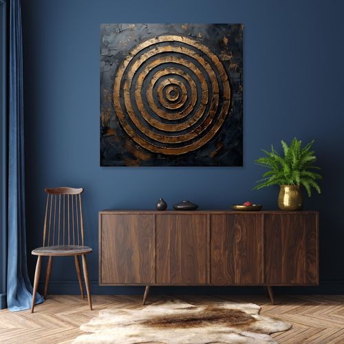 Kunstdruck QUEENCE 