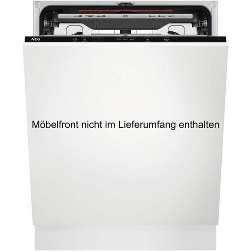 AEG vollintegrierbarer Geschirrspüler 