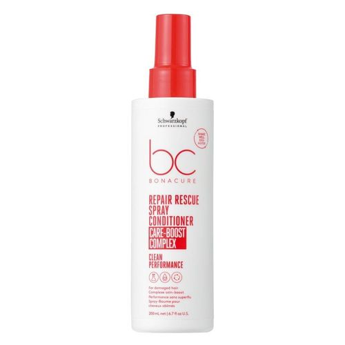 Schwarzkopf BC Bonacure Repair Rescue Spray Conditioner 200ml