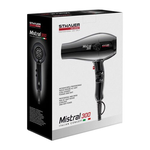 XanitaliaPro Mistral professioneller Haartrockner