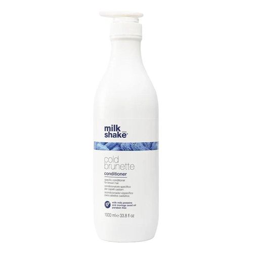 milk_shake Cold Brunette Conditioner 1000ml