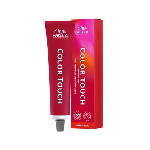 Wella Professionals Color Touch Vibrant Reds 3/66 dunkelbraun violett-intensiv 60ml