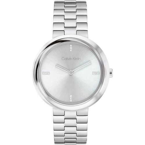 Quarzuhr CALVIN KLEIN 