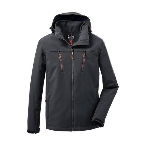Softshelljacke KILLTEC 