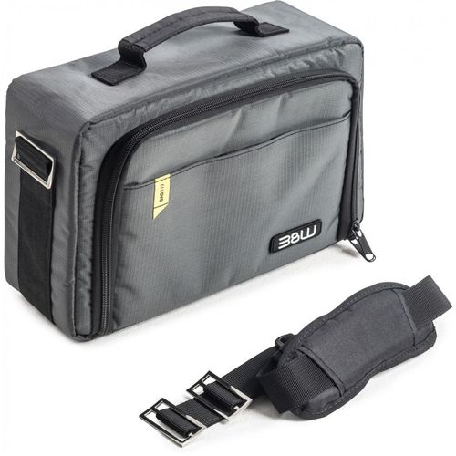 B&W DJI Flip Drohnen Tasche