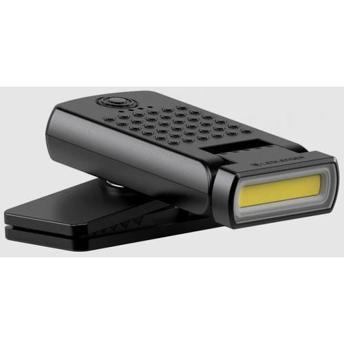 Ledlenser W1R Work Handwerker-Taschenlampe