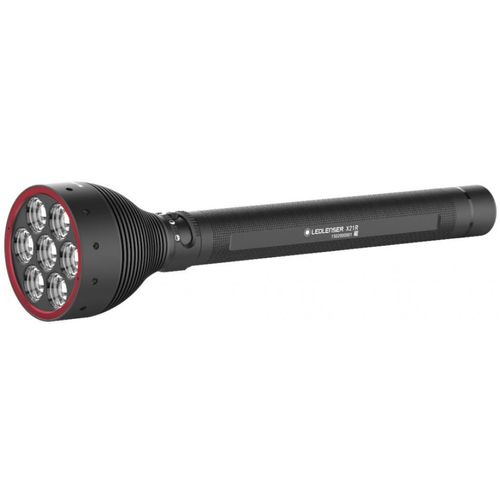 Ledlenser X21R Taschenlampe