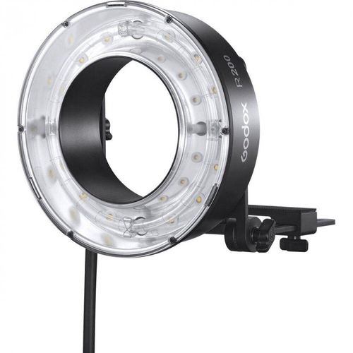 Godox R200 Ringblitzkopf