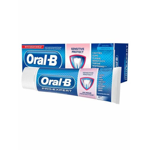 Oral-B Zahnpasta Pro-Expert Sensitive Protect 75 ml