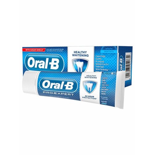 Oral-B Zahnpasta Pro Expert Healthy White 75ml