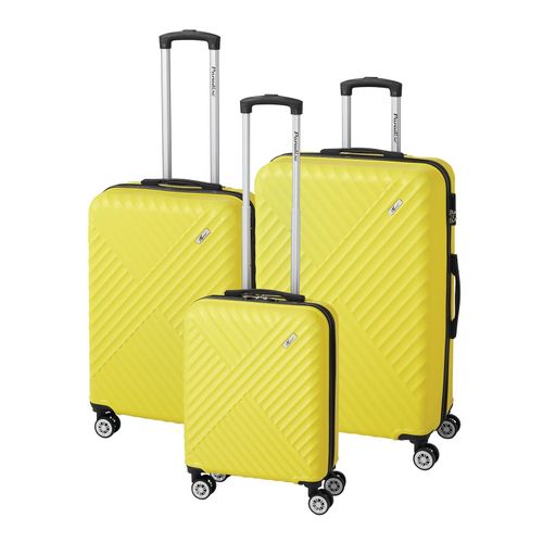 Trolley-Set 